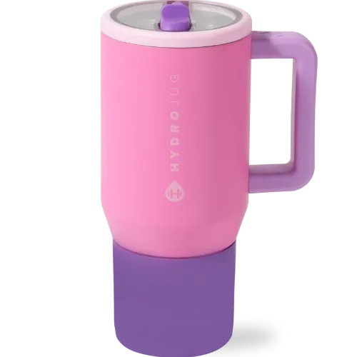 Pink Sugar Traveler (20oz)
