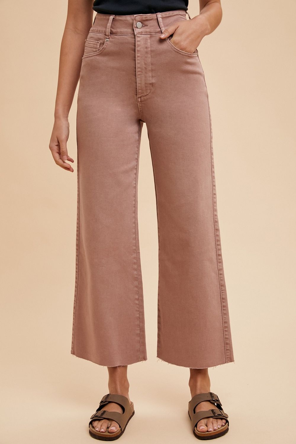 Sandy Pants