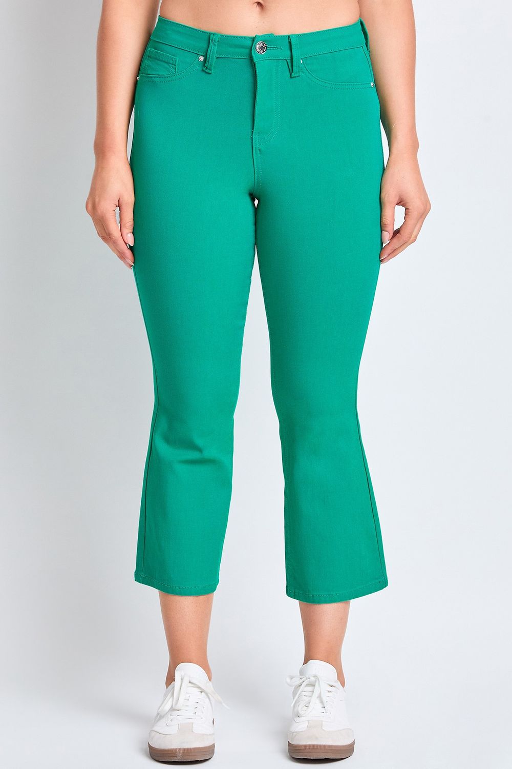 Relax &amp; Fit Jeans-Caribbean