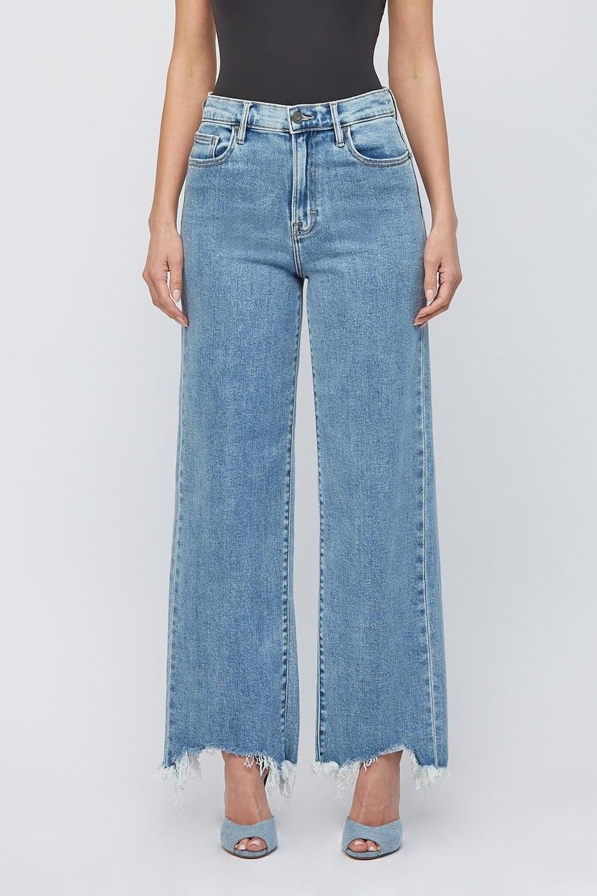 Fresh Denim Jeans