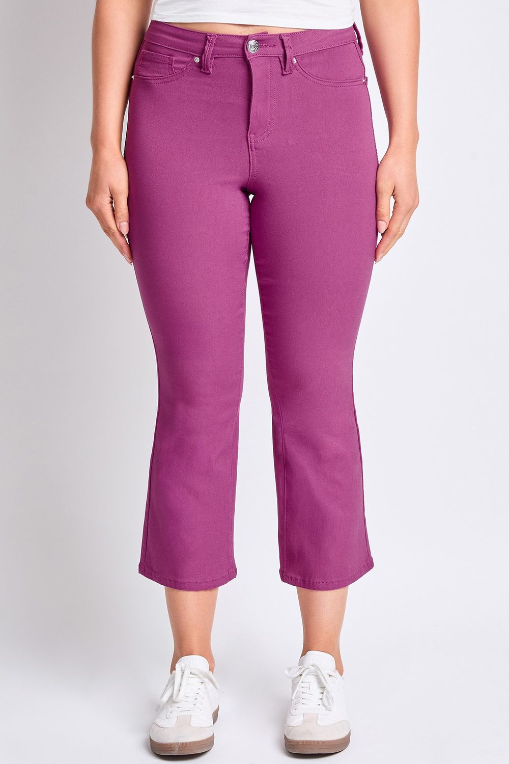 Relax &amp; Fit Jeans-Jazzberry