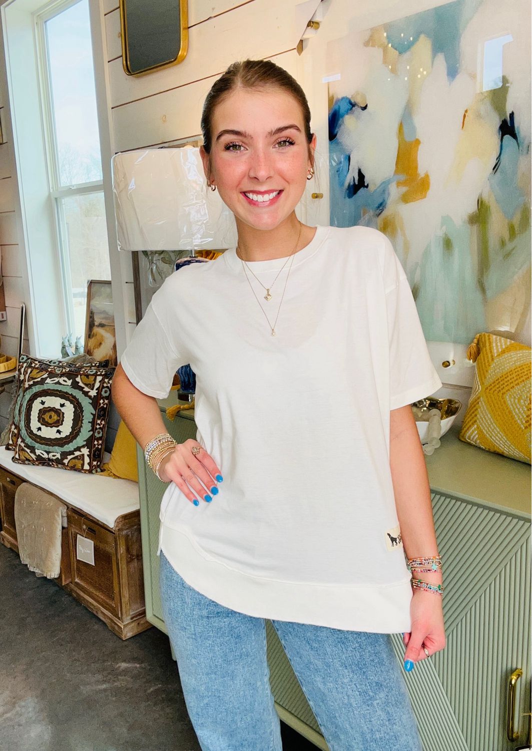 Jessie Tee-Ivory