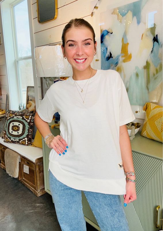 Jessie Tee-Ivory