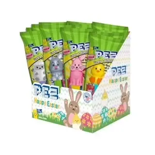 PEZ Easter Poly Bag