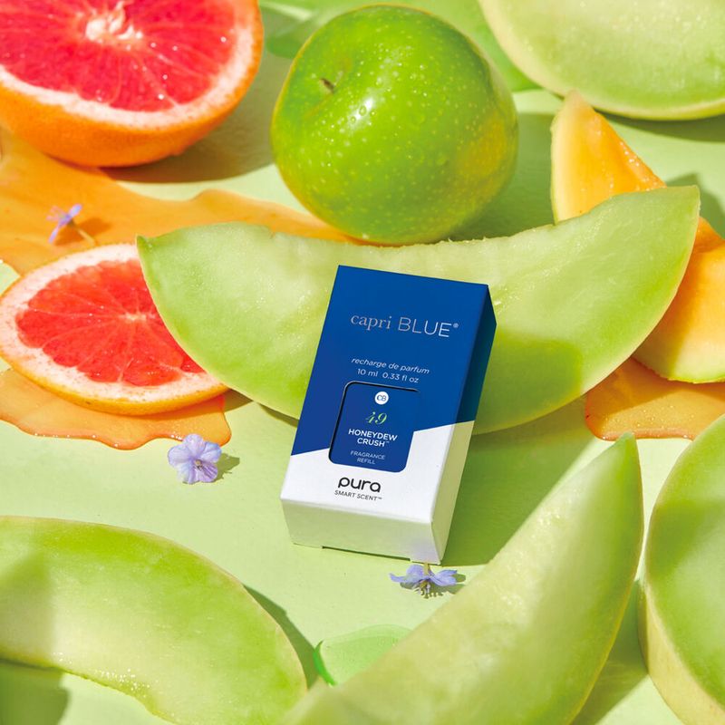 Pura Diffuser Refill-Honeydew Crush