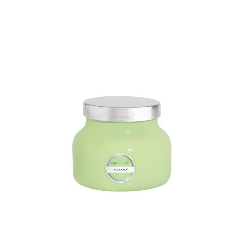 8oz Petite Jar-Iced Matcha Volcano