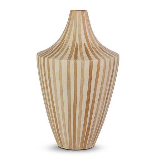 18&quot; Bamboo Vase