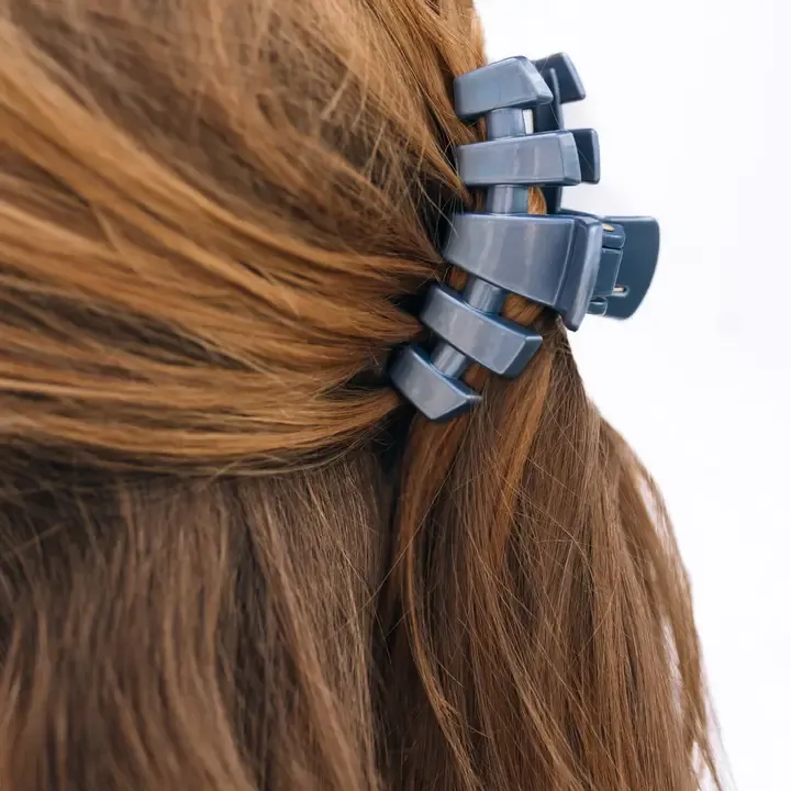 Classic Hair Clip Tiny Hampton Bay