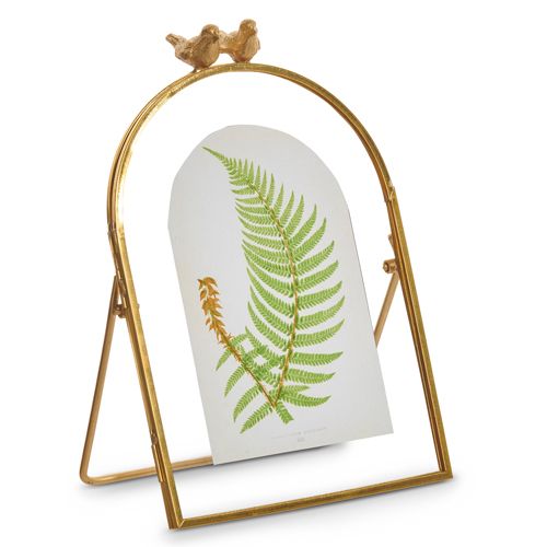 8&quot; Fern Table Top Frame