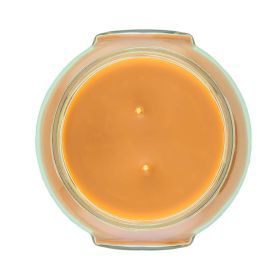 EG Fleur De Lis Candle
