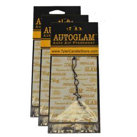 EG High Maintenance Autoglam