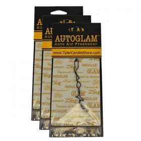 EG Regal Autoglam