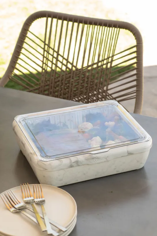 Fancy Panz Premium-Marble