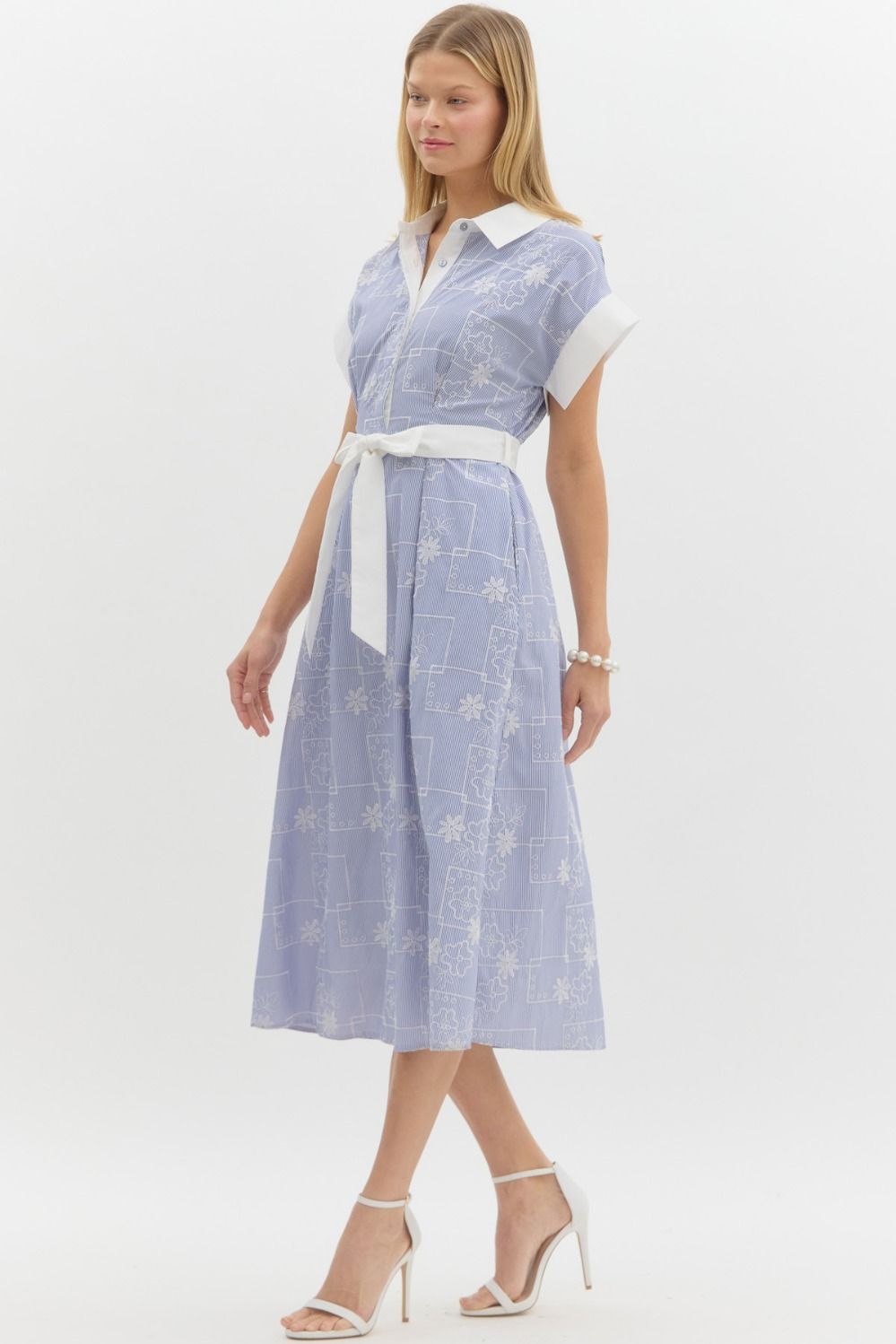 Harper Dress