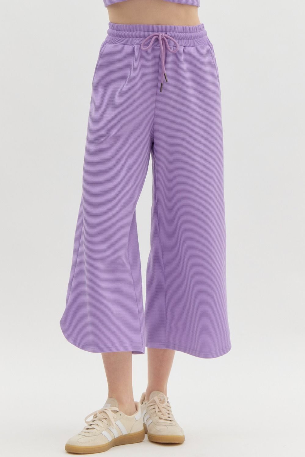Better Than Ever Pant-Lavender