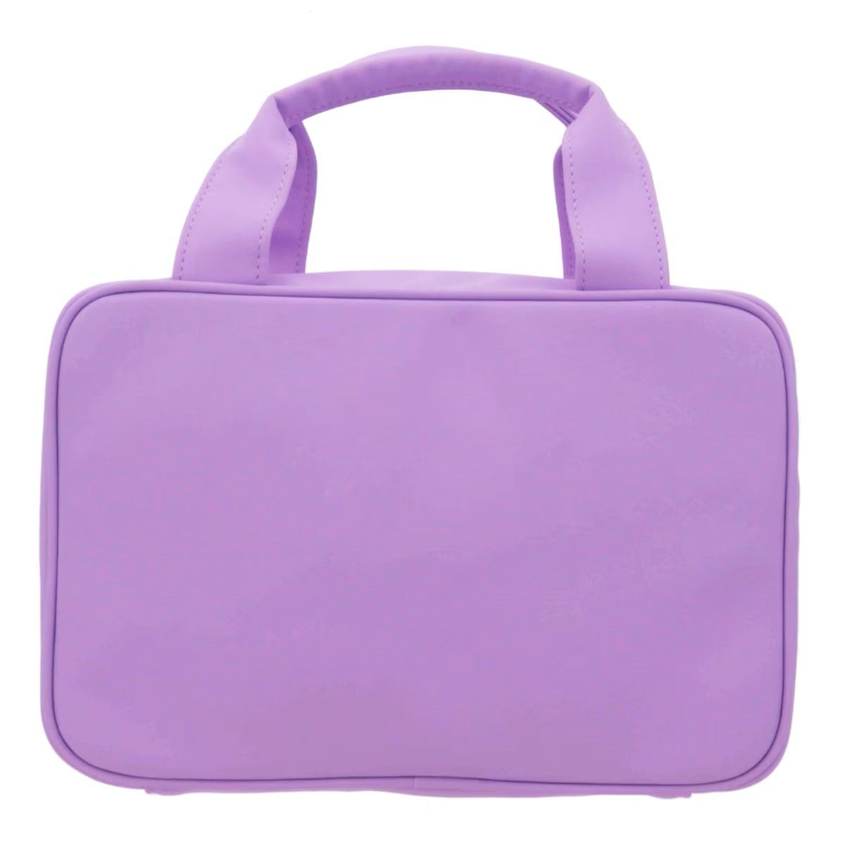 Lovely Lavender Travel Organizer
