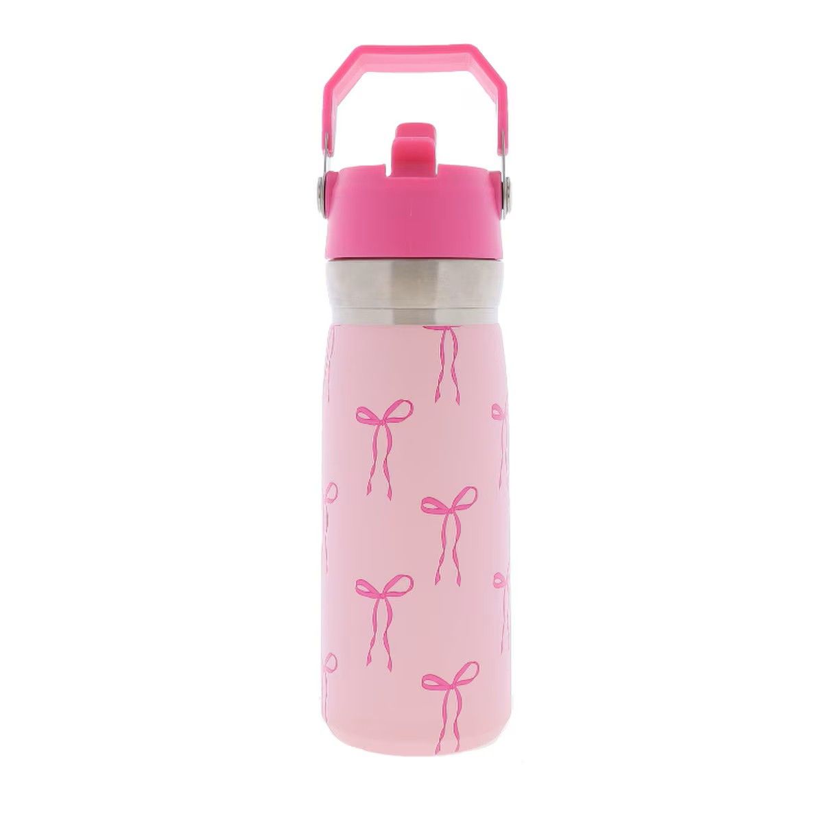 Tied With a Bow 22oz Bottle
