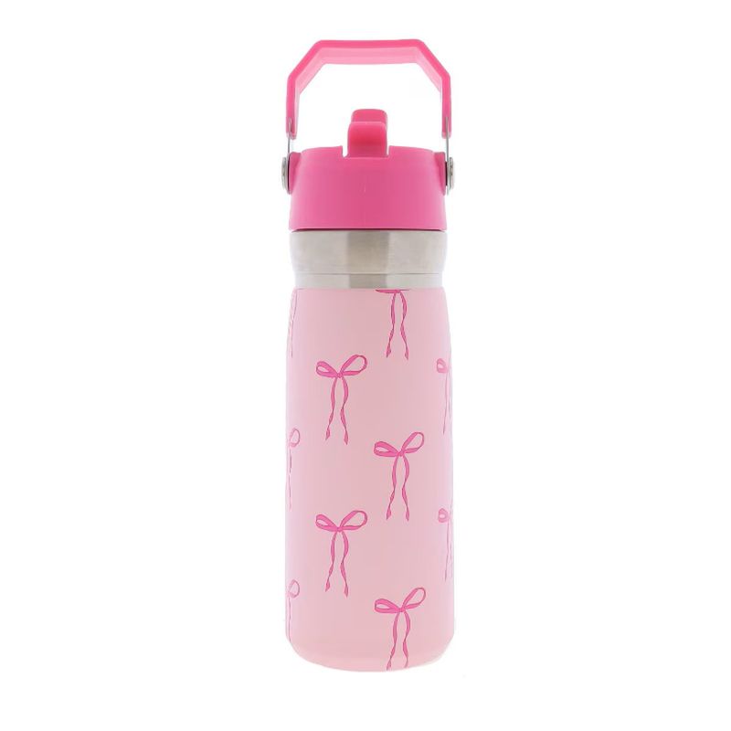 Tied With a Bow 22oz Bottle