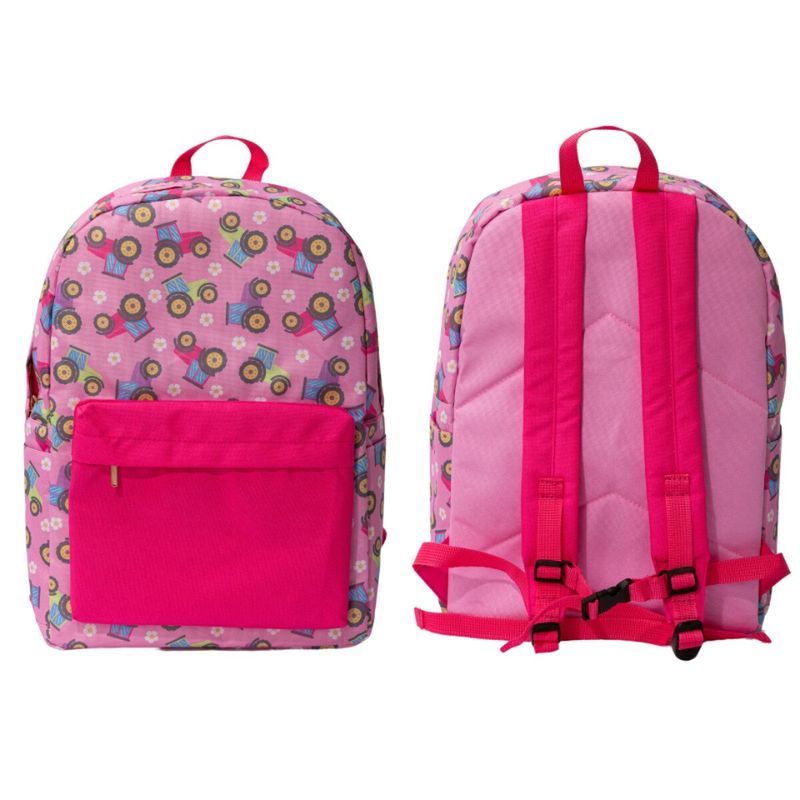 Kids Girls Hay Day Backpack