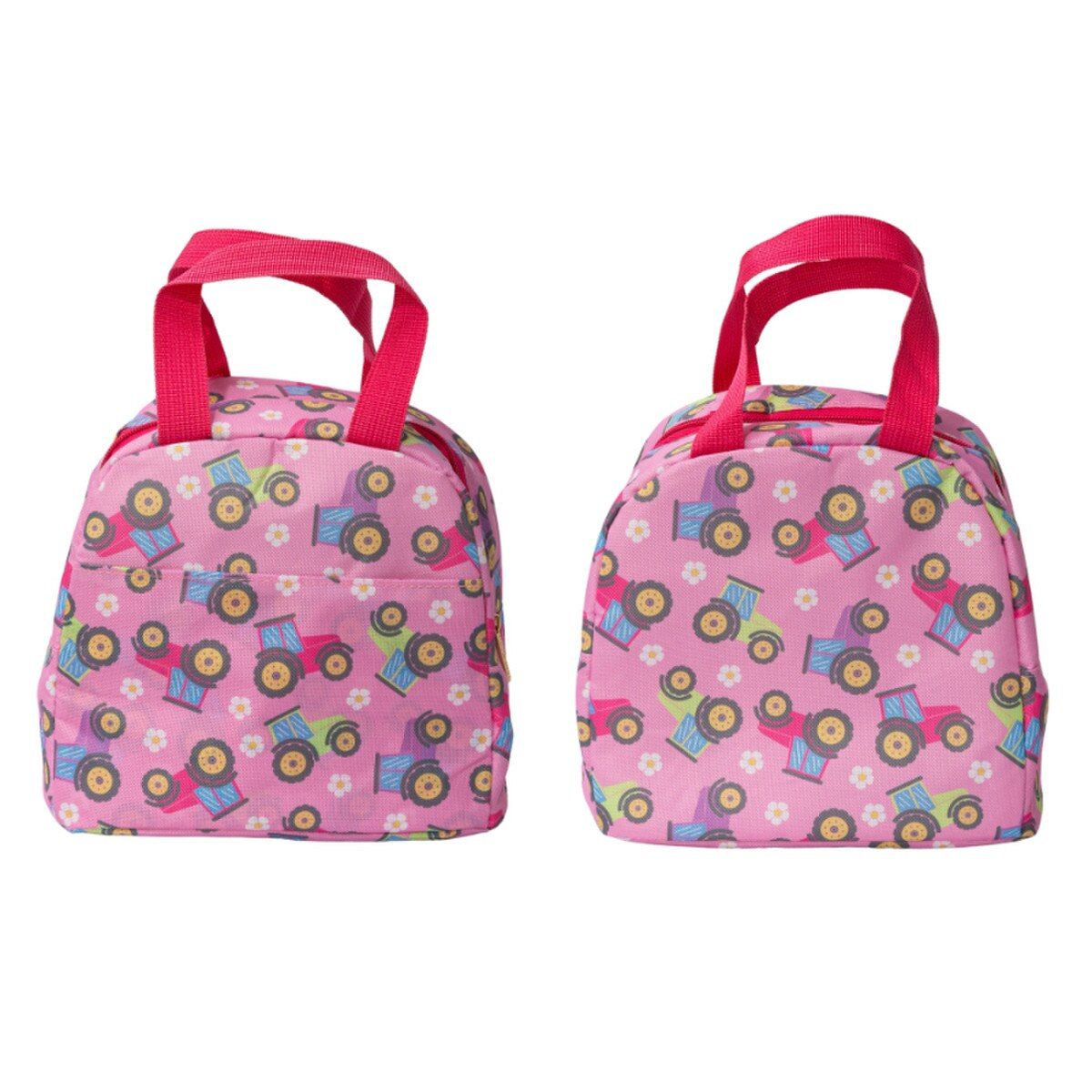 Kids Girl Hay Day Lunchbox