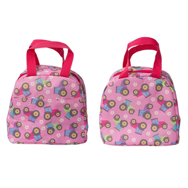 Kids Girl Hay Day Lunchbox