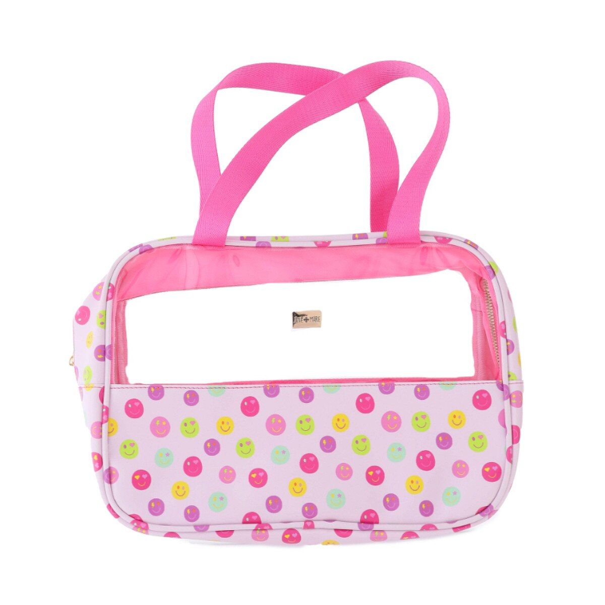Happy Days Ahead Large Travel Bag