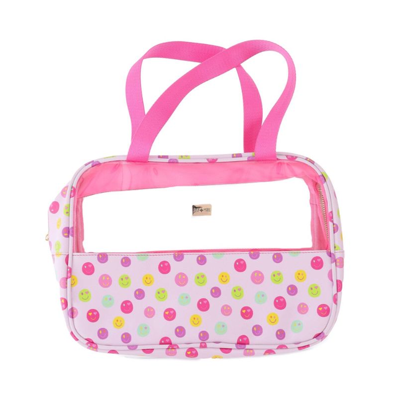 Happy Days Ahead Large Travel Bag