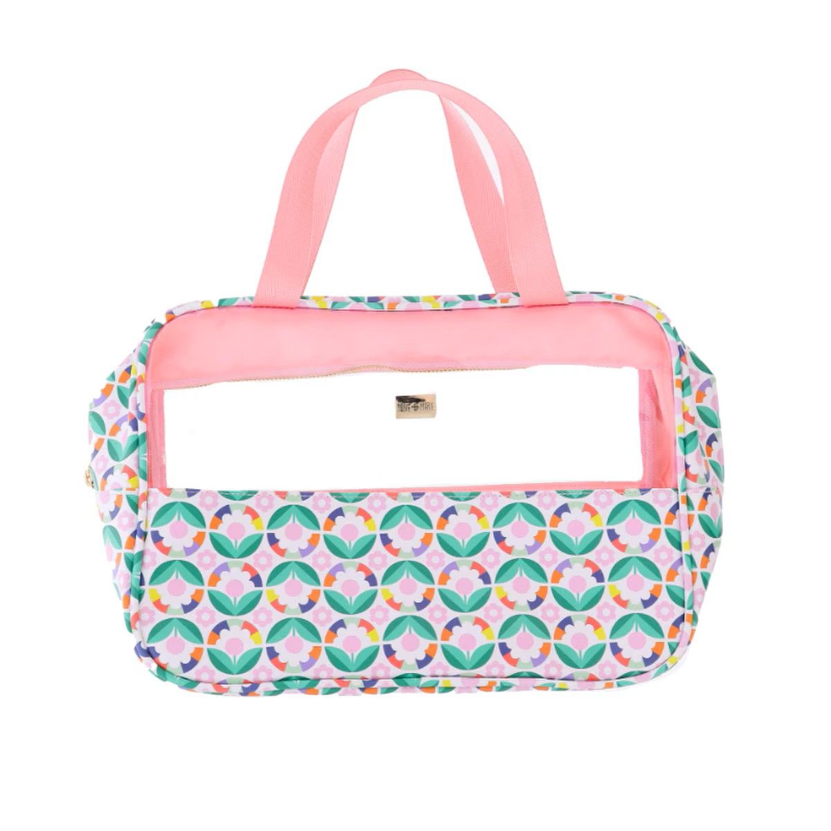 Bloom Large Travel Bag