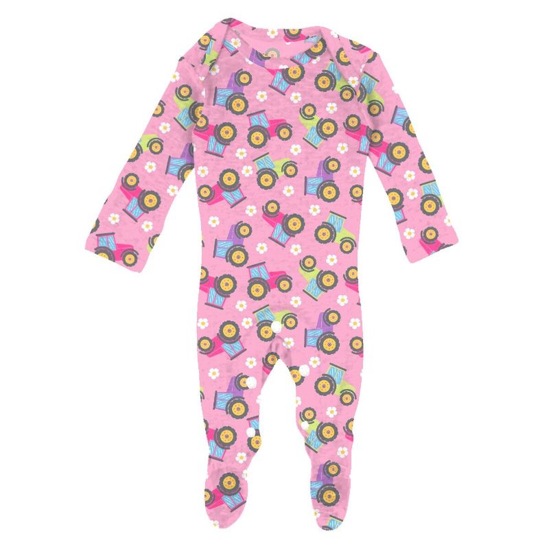 Girls Hay Day Onesie