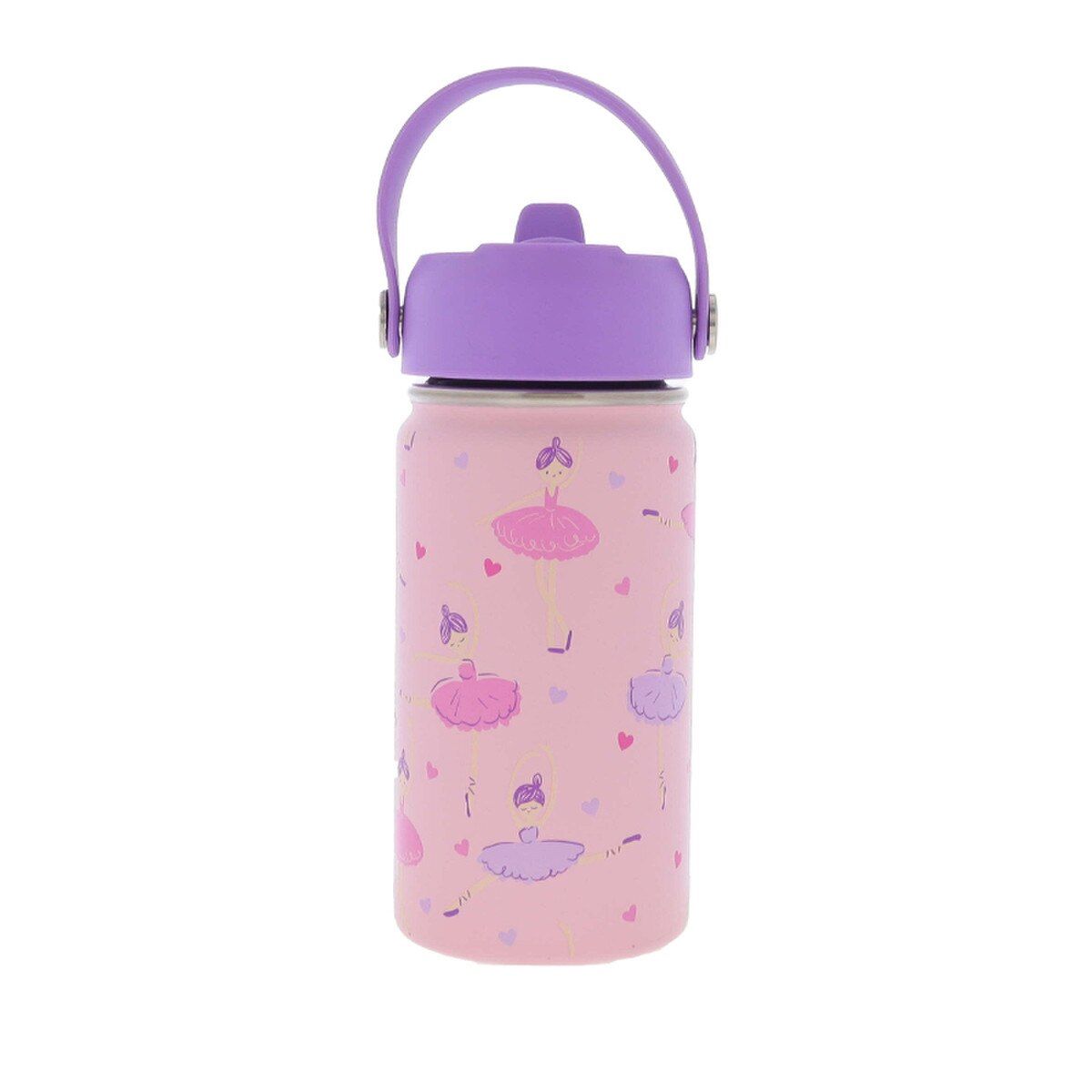Kids Dancing in a Dream 12oz Bottle