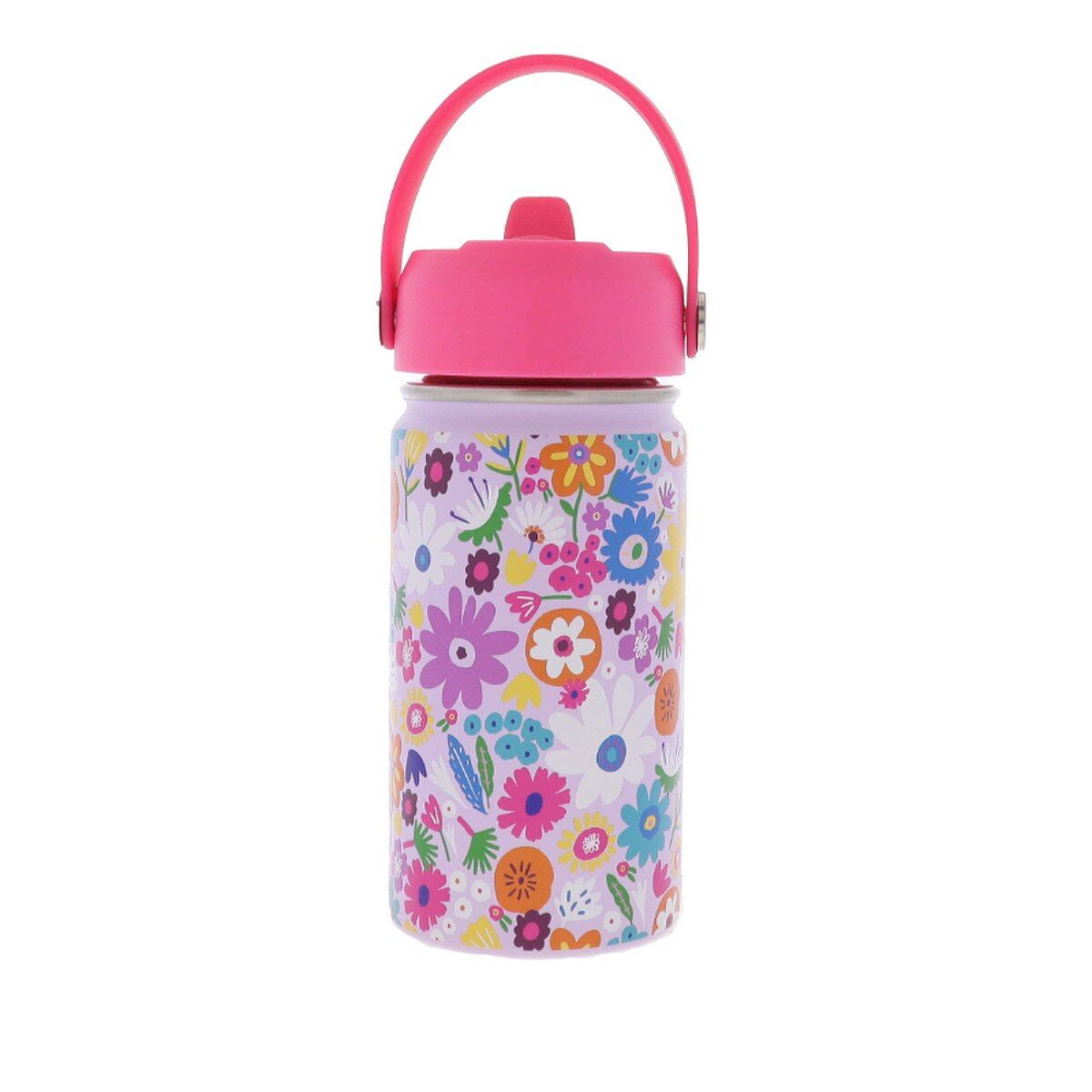 Kids Fields of Flowers 12oz Bottle