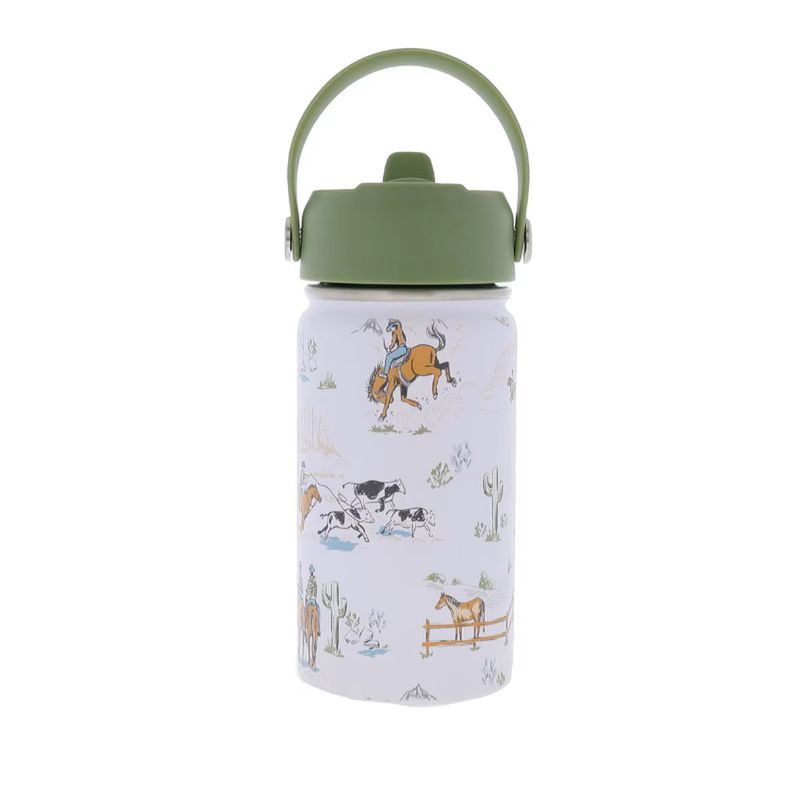 Kids Wanna Be a Cowboy 12oz Bottle