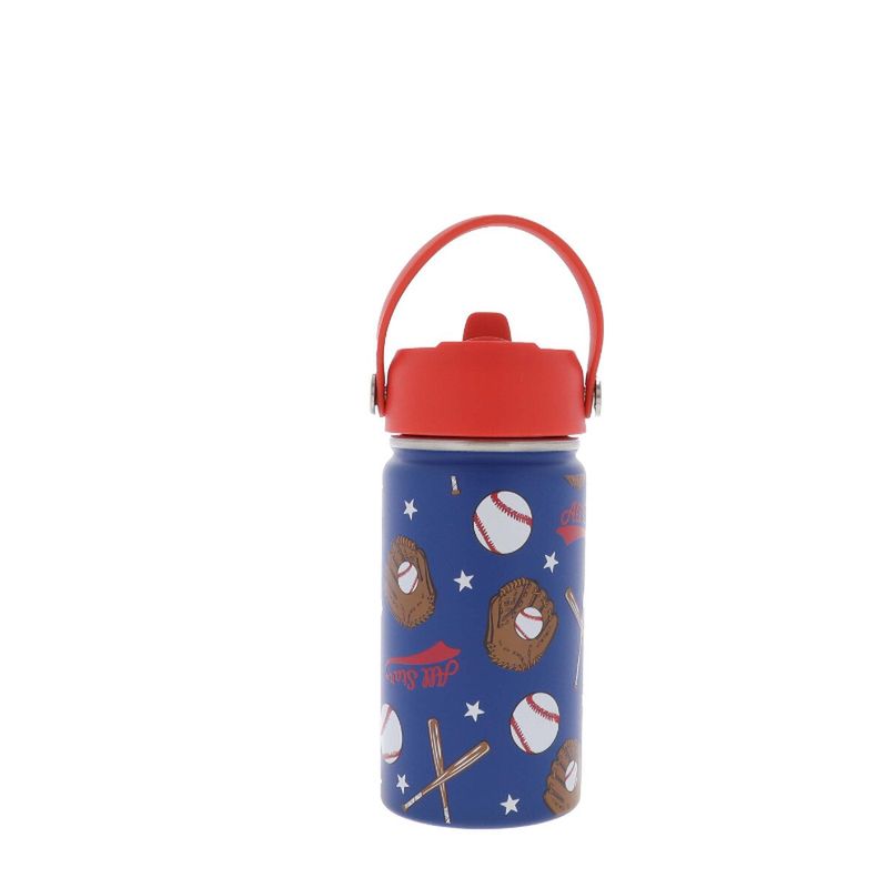 Kids Out of the Park 12oz Bottle