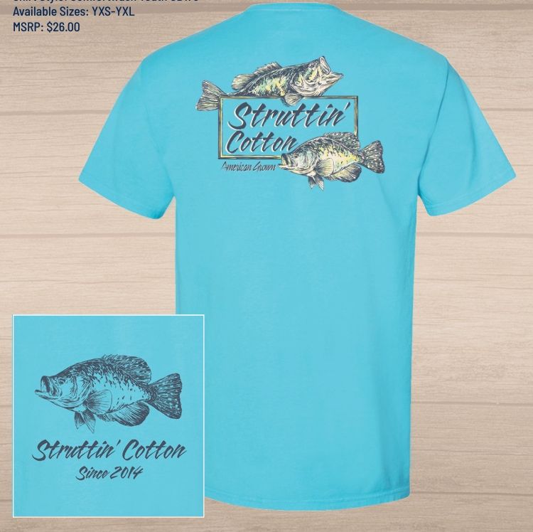 Youth Two Fish