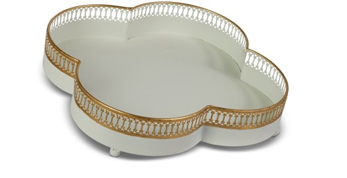 Clover Tray Large