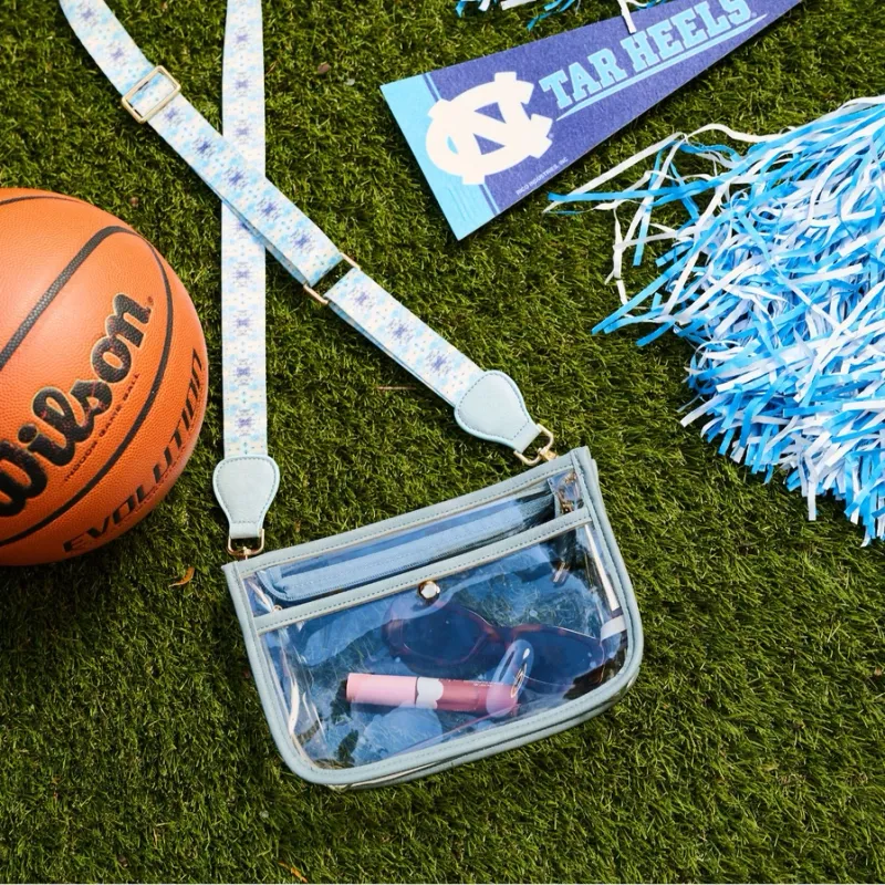 VG Ocean Breeze Stadium Bag