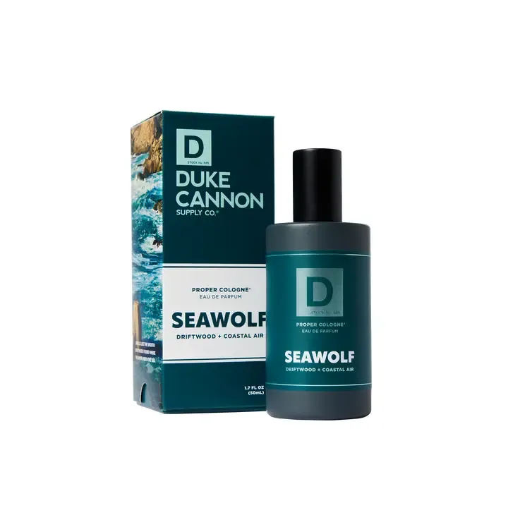 Proper Cologne-Seawolf