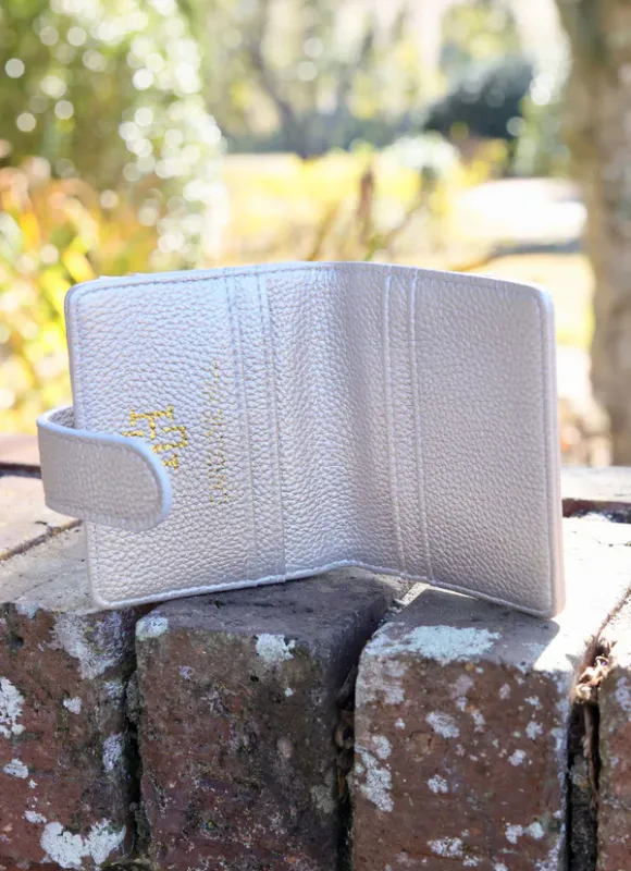Tate Card Holder Wallet