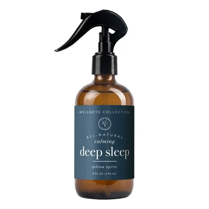 Deep Sleep Pillow Spritz