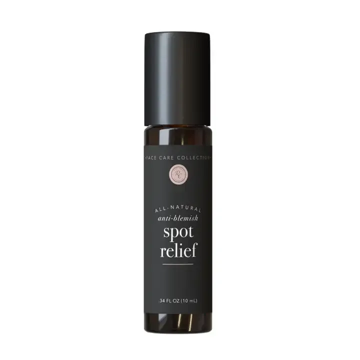 Anti Blemish Spot Relief