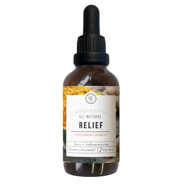 Relief-Adult 2oz
