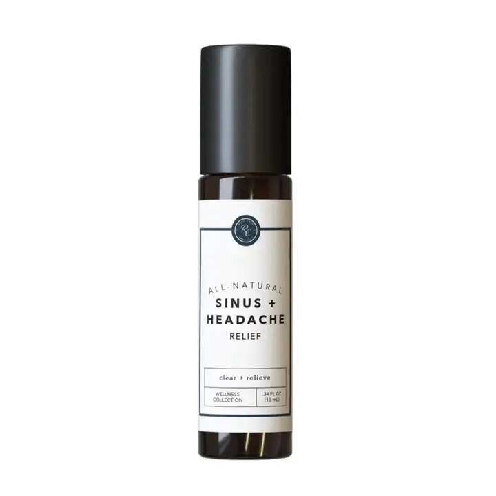 Sinus + Headache Relief