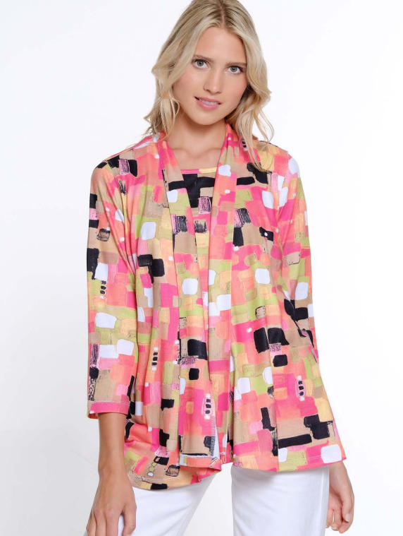 Squmlt 2 Piece Set