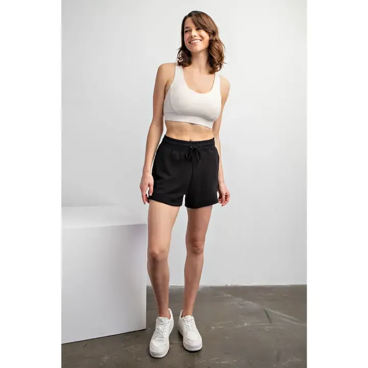 BW Avianna Shorts