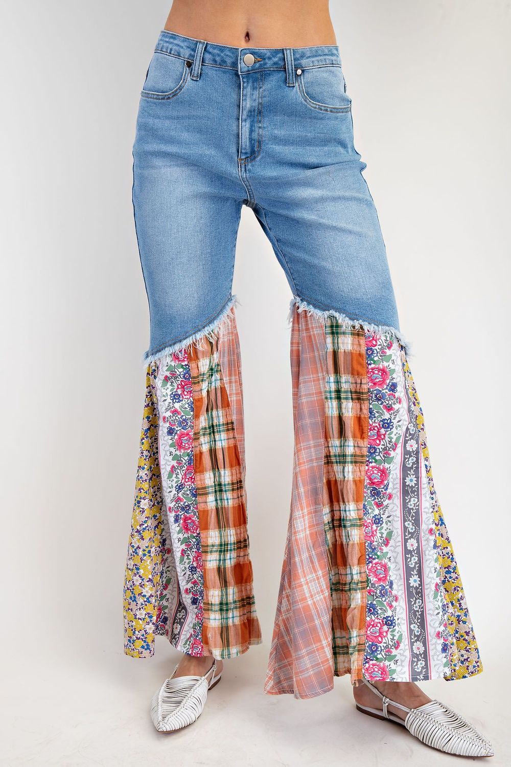 Vintage Drift Jeans