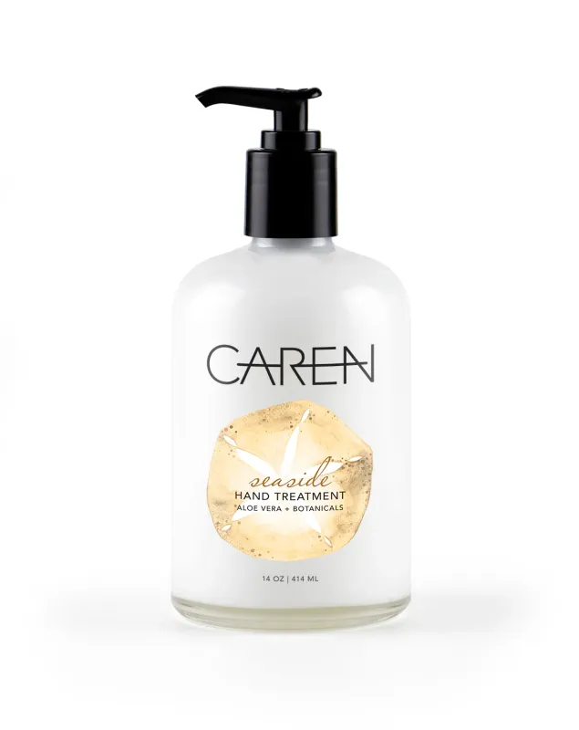 Seaside 14oz Hand Treatment
