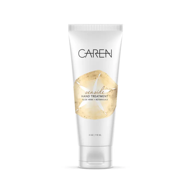 Seaside 4oz Hand Treatment
