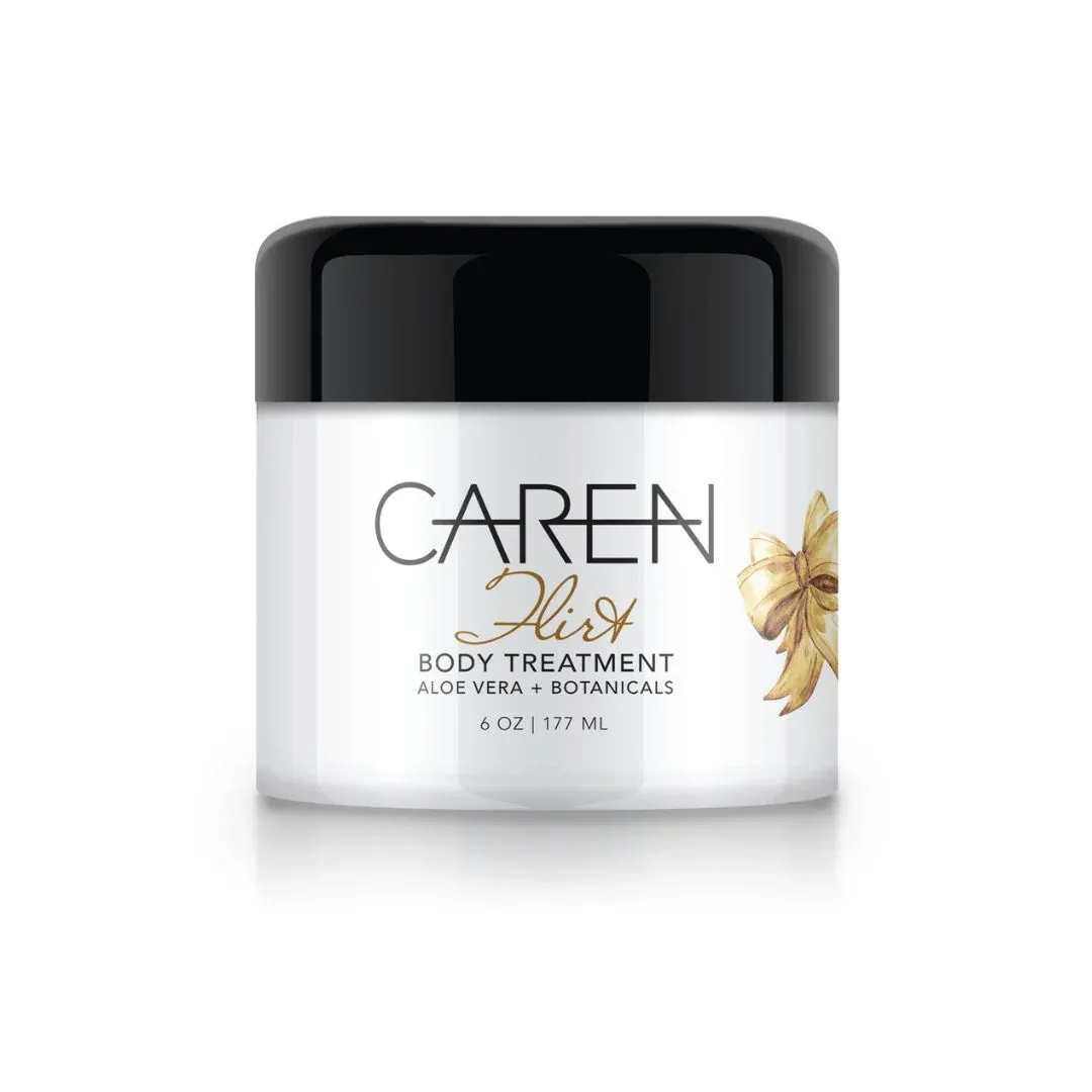 Flirt 6oz Body Treatment