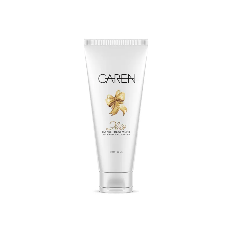 Flirt 2oz Hand Treatment