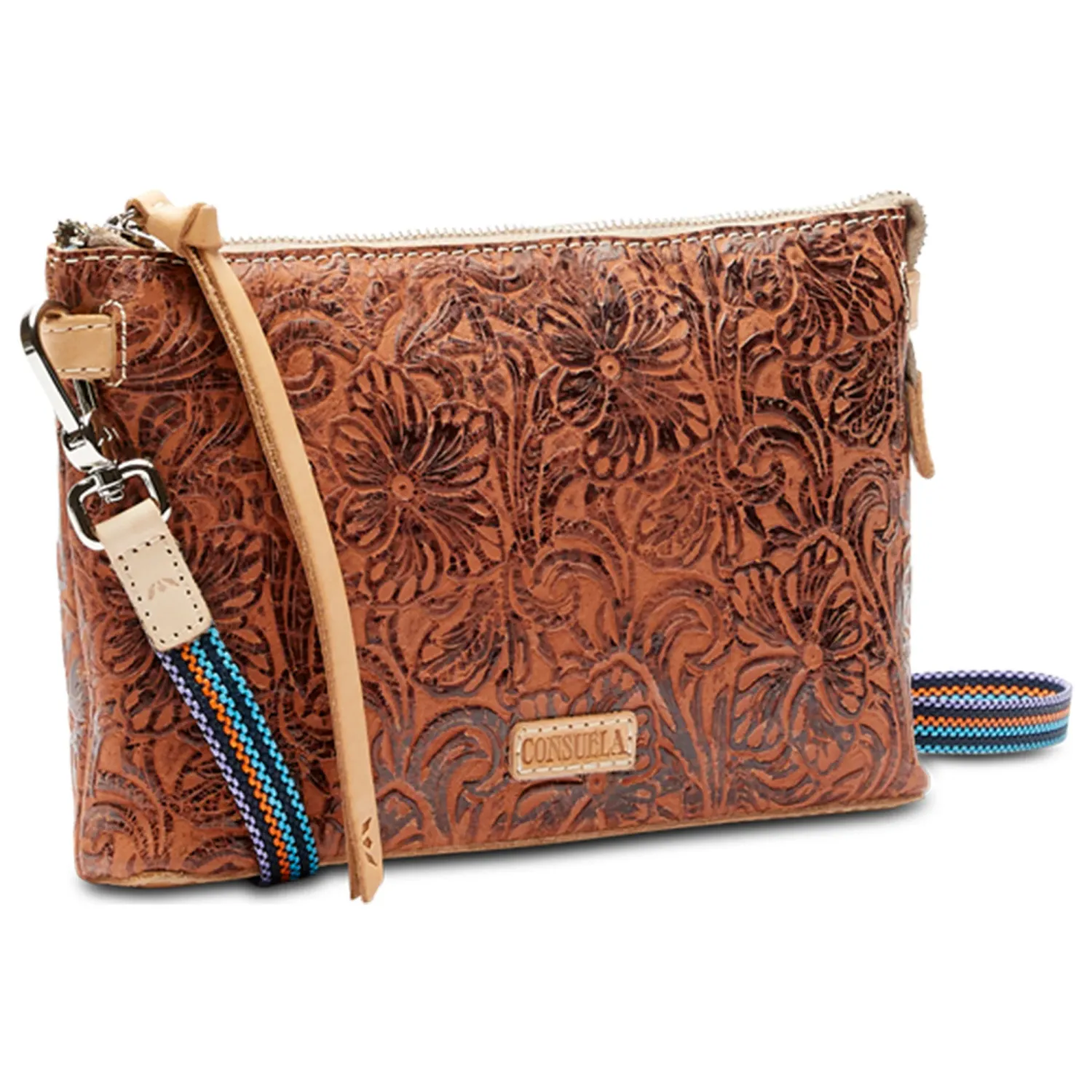 Midtown Crossbody-Sally